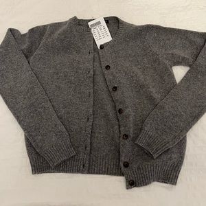 BRAND NEW BRANDY MELVILLE CARDIGAN